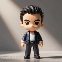 jean - claude van damme nendoroid