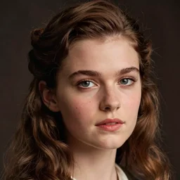 headshot portrait of shtirlitz