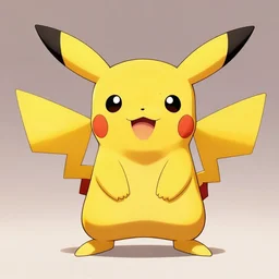 created pokemon