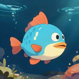 blobfish gigachad