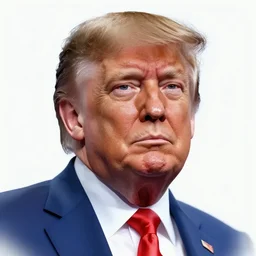 ksi boxing donald trump