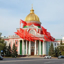 the prosperous belarus of tomorrow