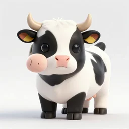 cow cat mutant
