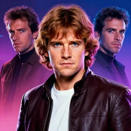 anakin skywalker, portrait, hyperdetailed, artstation, cgsociety, synthwave by tangerine dream, by jean - michel jarre, by vangelis, by john carpenter