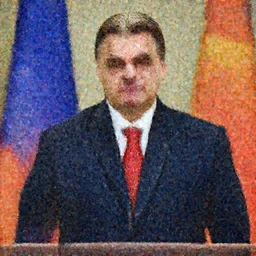 Viktor Orban Joker