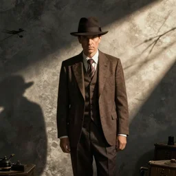 secret detective mystery