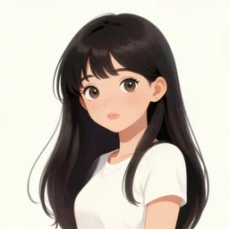 lofi girl album cover