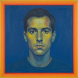 artwork by jasper johns,