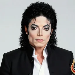 mexican michael jackson