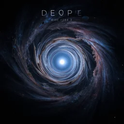 deeper space