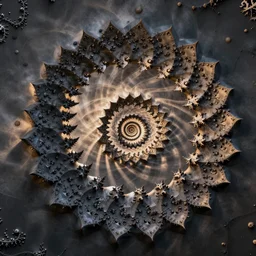 sierpinski gasket fractal