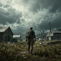 fallout 4 taking place in a lucid dream