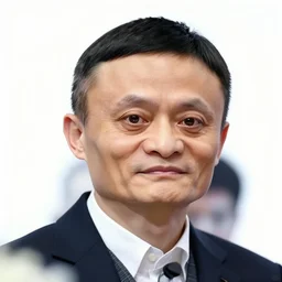 chinese president jack ma