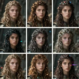 cinematic shot epic portraits, hyper realistic, mood lighting, fantasy, detailed lens effects, highly detailed, super realistic, perfect lighting pixel sorting, style sheet
