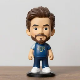 a john hamm bobble head