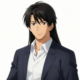 captain jack nagisa furukawa
