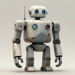 Mœbius (((((((((((giant retro human shaped robot))))))))))) . muted colors. by Jean-Baptiste Monge !!!!!!!!!!!!!!!!!!!!!!!!!!!!!!!!!!!!!!!!