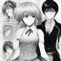 sakura kinomoto, mysterious x, tsubasa chronicles, manga, black and white, riichi ueshiba