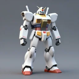 custom robo concept art