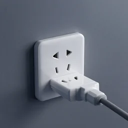 power outlet of the future