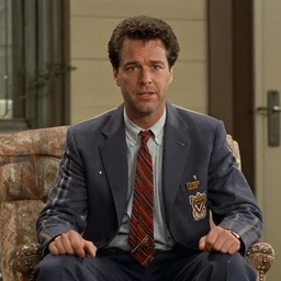a film still from big daddy ( 1 9 9 9 )