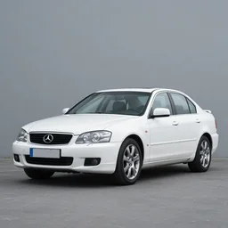 Sedan gigachad