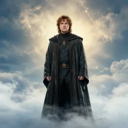 heaven, fanatasy, lotr style, no text