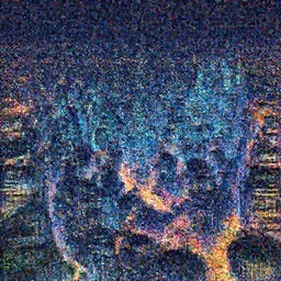 city night  ,fantastic lighting, pixel art, high detail , 16 bits, 2d