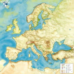 the nuragic civilization forgotten map by design ahoy