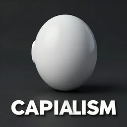 meme about capitalism