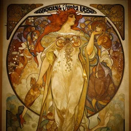 the most amazing dream you ever had, hyper realistic, ambient lighting, concept art, intricate, hyper detailed, smooth, alphonse mucha, moebius, vlop, beeple