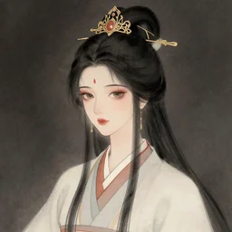 acalanatha, by wu daozi,