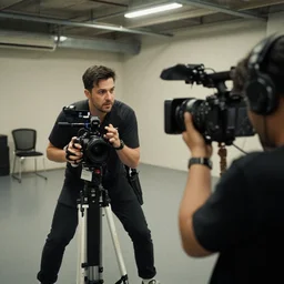the camera man boss fight