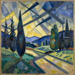 art by robert delaunay