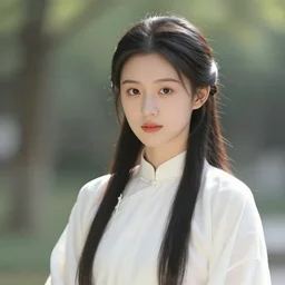 chinese beautiful girl