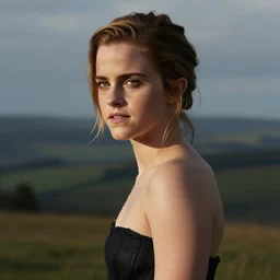 emma watson 💦