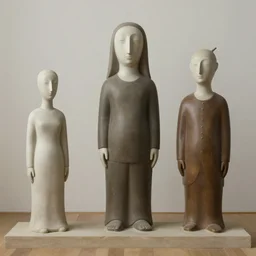 simplicity by carrington, bosch, dali, barlowe, magritte