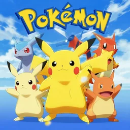 pokemon gen 1 0 starters