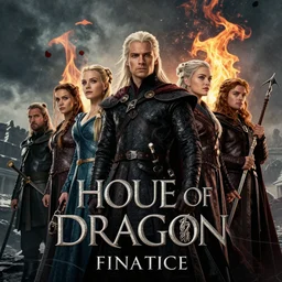a song of fire and ice house of dragons