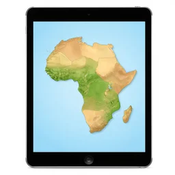 ipad made in africa