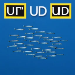 anchovies flying in formation, photography, award winning photo, documentary, uhd, blue planet still, national geographic