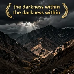 the darkness within