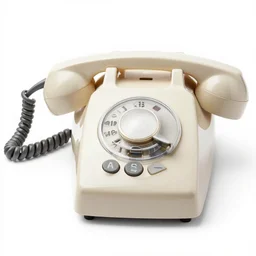 Touch-Tone Telephone