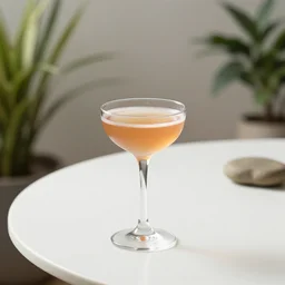 5 5 mm photo of best long cocktail on a zen minimalist white table with elegant houseplants in the background. highly detailed 8 k. intricate. lifelike. soft light,
