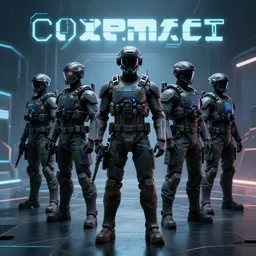 cyber soldiers