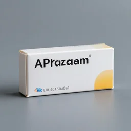 alprazalam