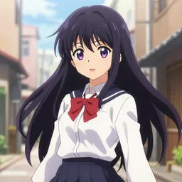 anime surudenise anime japan aesthetic wallpaper