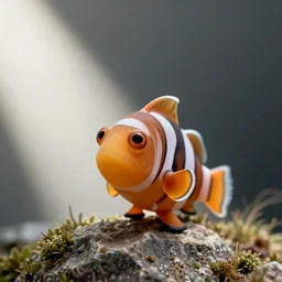 hipster nemo