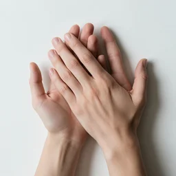 trypophobie hands