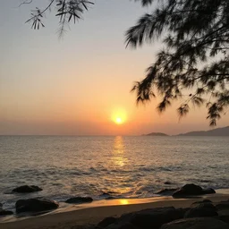 good morning